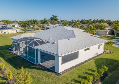 Sage Homes, LLC - Punta Gorda, FL